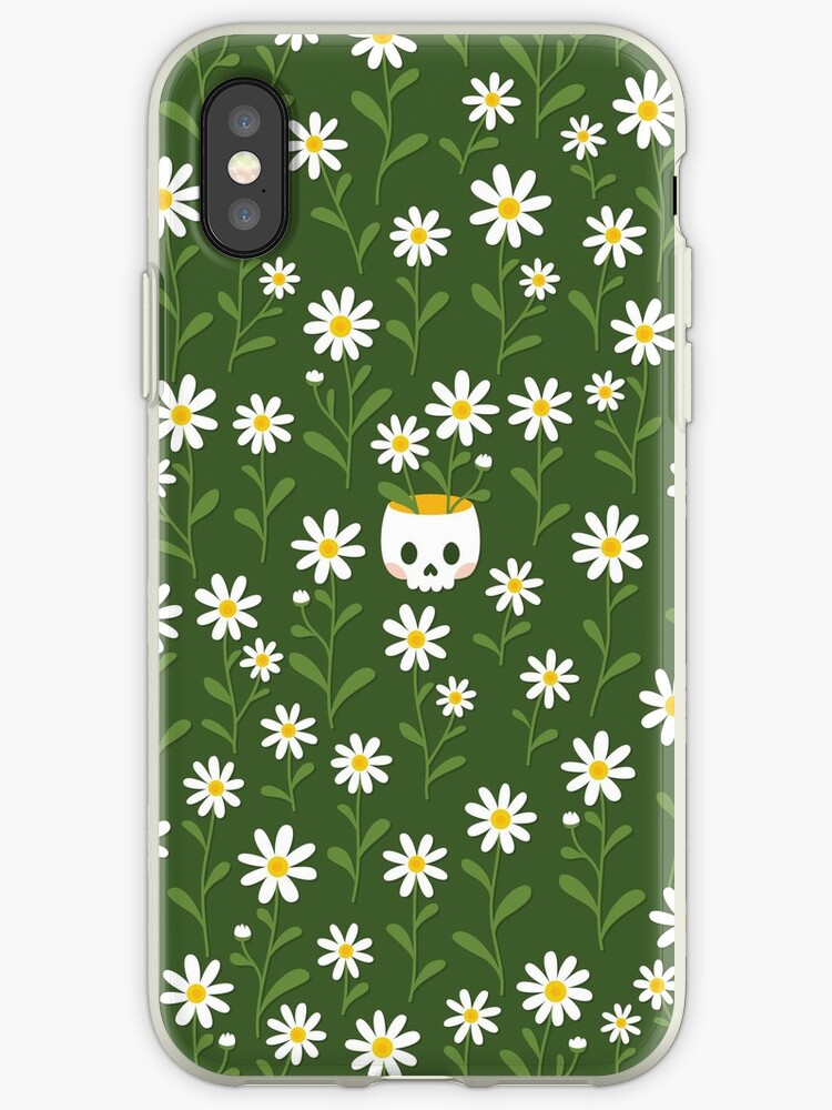 daisy iphone xs case daisy iphone xs case