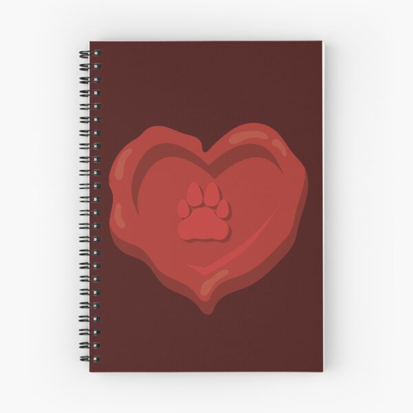 Item preview, Wax Seal With Cat Paw For Kittens Lovers And Approvers designed and sold by SimpleAndGreat.