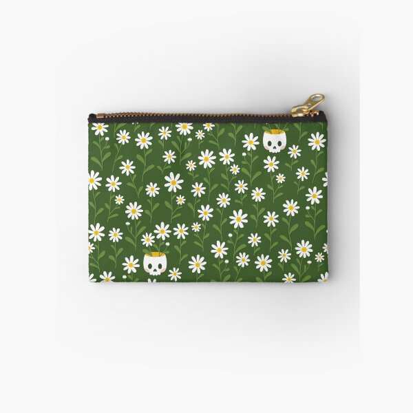 Item preview, Pushing up daisies designed and sold by Petits Pixels.