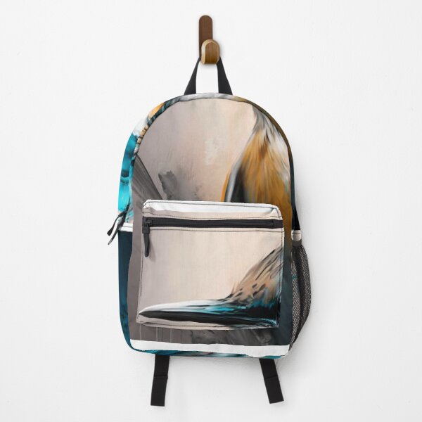 Item preview, Abstract Bird 3 designed and sold by Standard Deviation Co.