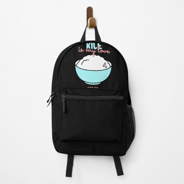 Item preview, RICE IS MY LOVE LANGUAGE designed and sold by GAADesignz.