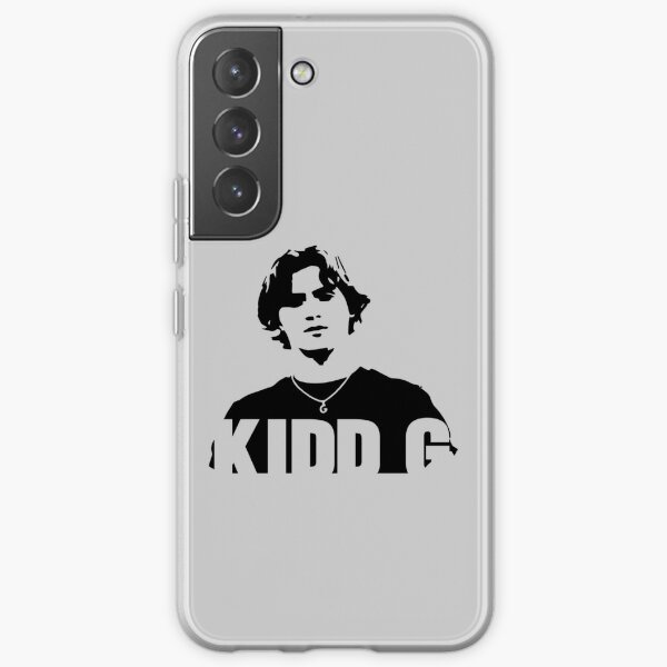 Kidd G Live Phone Cases for Sale Redbubble