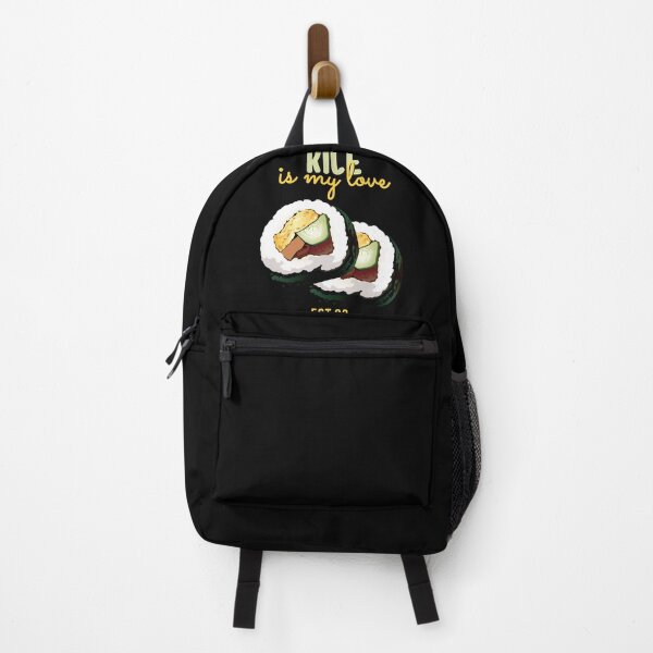 Item preview, RICE IS MY LOVE LANGUAGE designed and sold by GAADesignz.