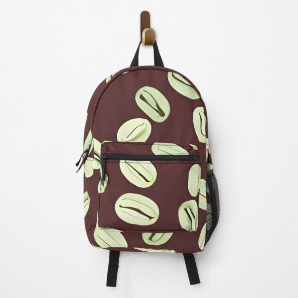Item preview, Coffe bean pattern designed and sold by brandway.