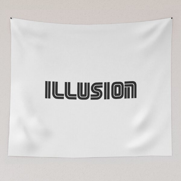 Item preview, Ilusión - Negro designed and sold by Essenti4lgoods.