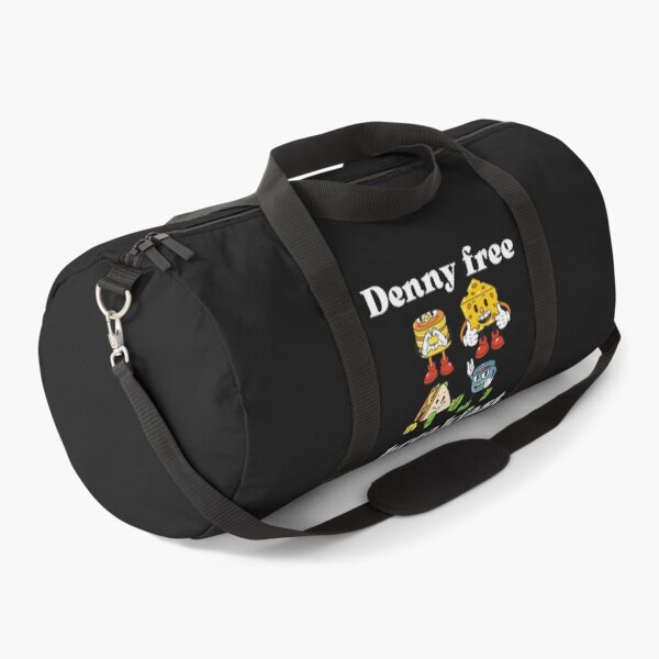 Item preview, Dennys Free Breakfast designed and sold by Diverseideas.