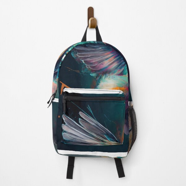 Item preview, Abstract Bird 4 designed and sold by Standard Deviation Co.