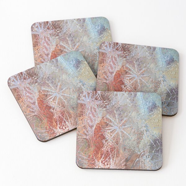 Item preview,  Abstract Art - Nature designed and sold by MinnMarArt.
