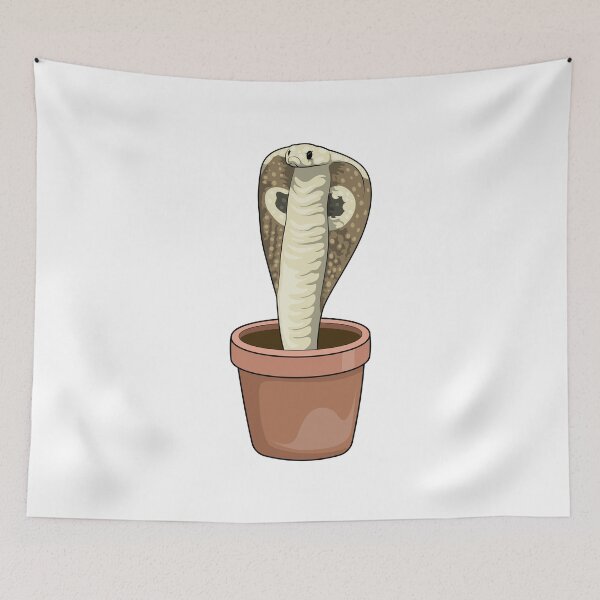 Item preview, Snake Plant pot designed and sold by Snabdesign84.