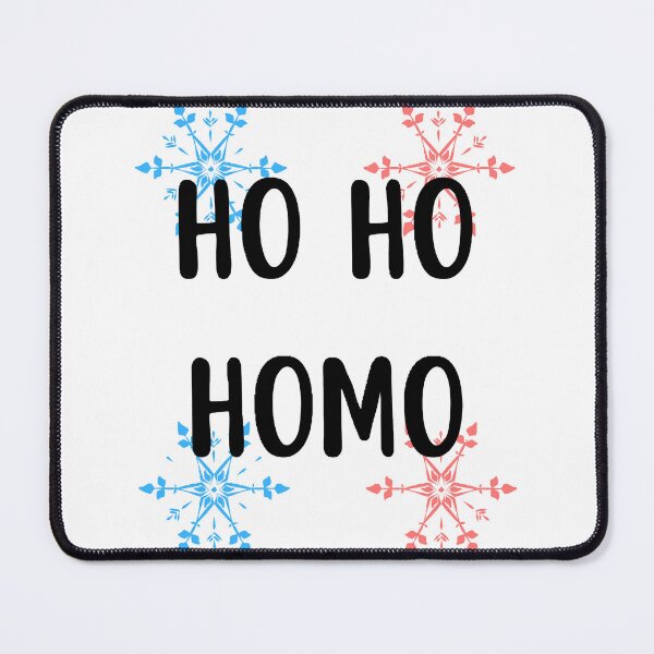 Item preview, ho ho homosexual designed and sold by Wonka ⭐⭐⭐⭐⭐.