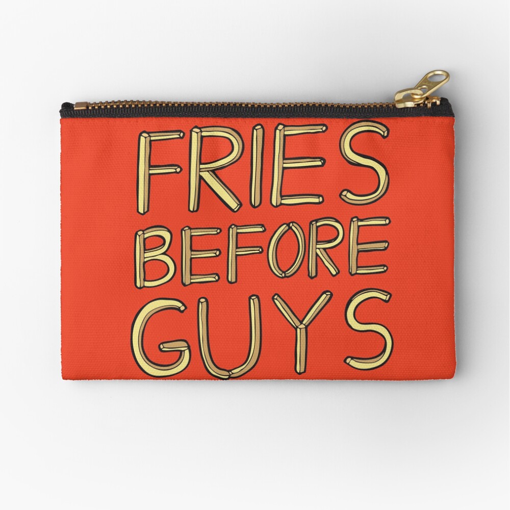 Item preview, Zipper Pouch designed and sold by evannave.