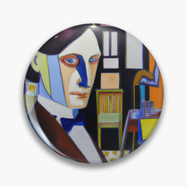 Item preview, Ayn Rand | Atlas Shrugged designed and sold by Naomi Gutierrez Parrish.