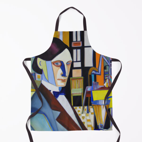 Item preview, Ayn Rand | Atlas Shrugged designed and sold by Naomi Gutierrez Parrish.