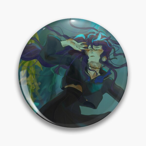 Item preview, project sekai - mafuyu aquarium designed and sold by solarotters.