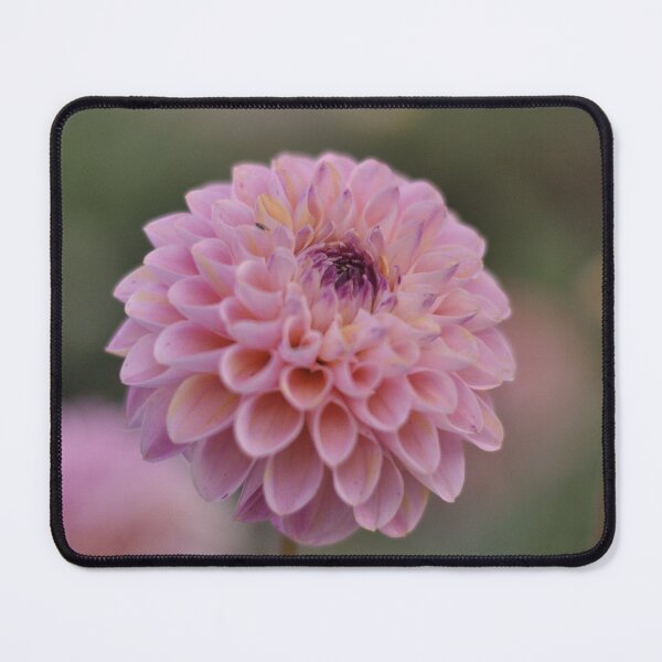 Item preview, Spring pink flower designed and sold by artofnella.