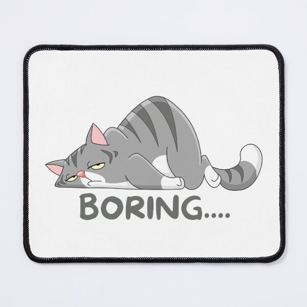Item preview, Boring.. designed and sold by ShopofAll.