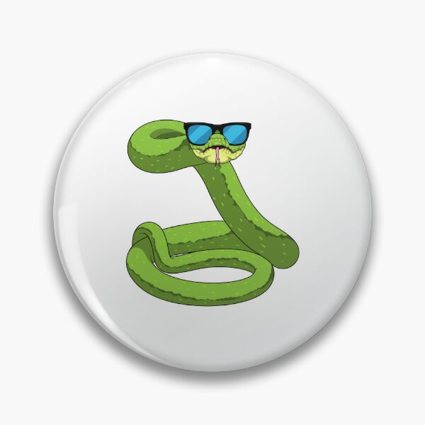 Artikelvorschau, Schlange Sonnenbrille entworfen und verkauft von Snabdesign84.