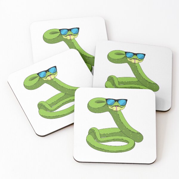 Item preview, Snake Sunglasses designed and sold by Snabdesign84.
