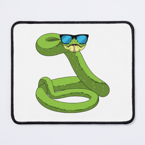 Item preview, Snake Sunglasses designed and sold by Snabdesign84.