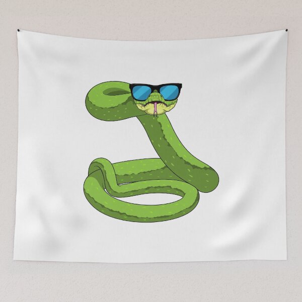 Item preview, Snake Sunglasses designed and sold by Snabdesign84.