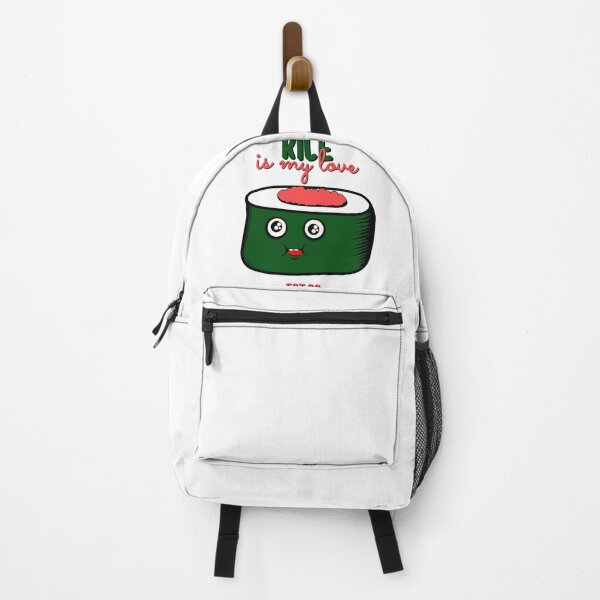 Item preview, RICE IS MY LOVE LANGUAGE designed and sold by GAADesignz.