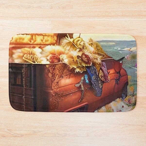 Item preview, Floralie's Big Treasure designed and sold by TeschWerks.