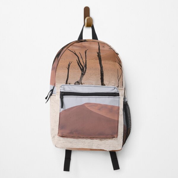 Item preview, Dry trees in the desert designed and sold by SandroDi.