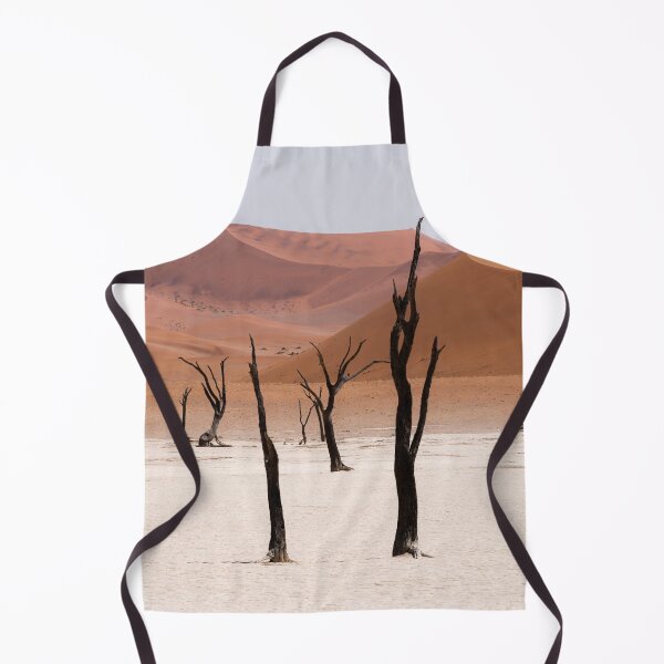 Item preview, Dry trees in the desert designed and sold by SandroDi.