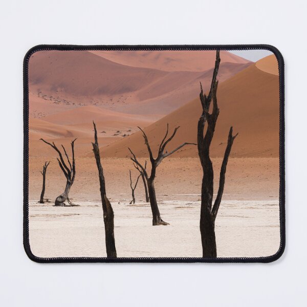 Item preview, Dry trees in the desert designed and sold by SandroDi.