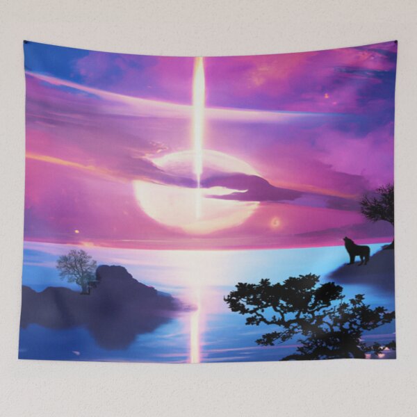 Item preview, Blood Moon designed and sold by Chris Purdy.