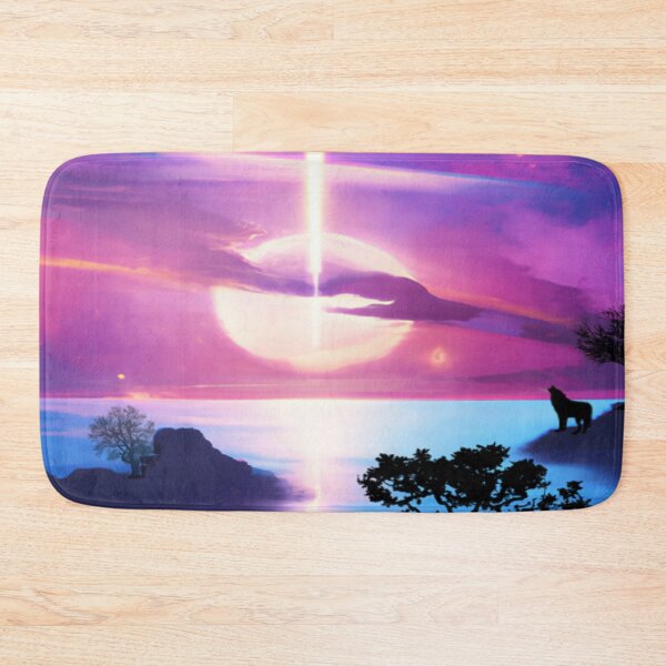 Item preview, Blood Moon designed and sold by Chris Purdy.