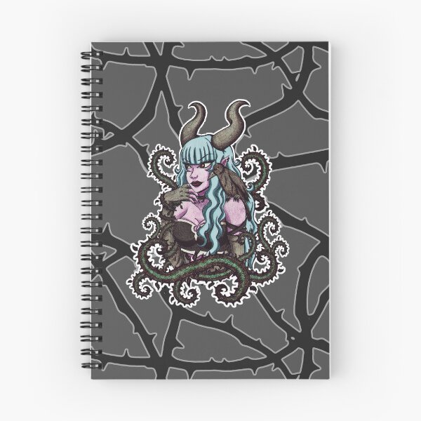 Item preview, Lady of the Thorns designed and sold by Hellhound___Art.