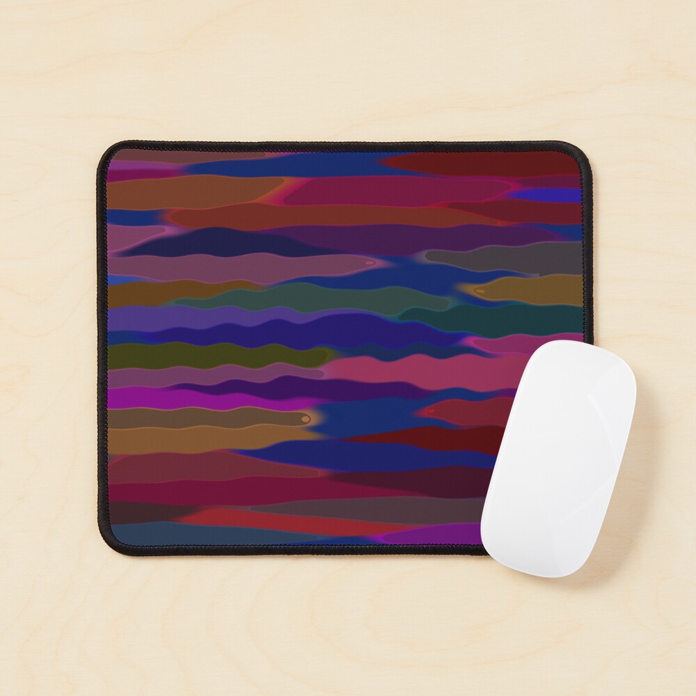 Item preview, Mouse Pad designed and sold by BettyMackey.