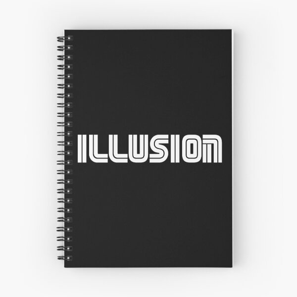 Item preview, Illusion - White designed and sold by Essenti4lgoods.