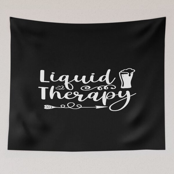 Item preview, Liquid Therapy designed and sold by phassystore.