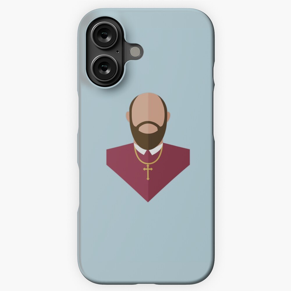 Item preview, iPhone Snap Case designed and sold by mikbails.