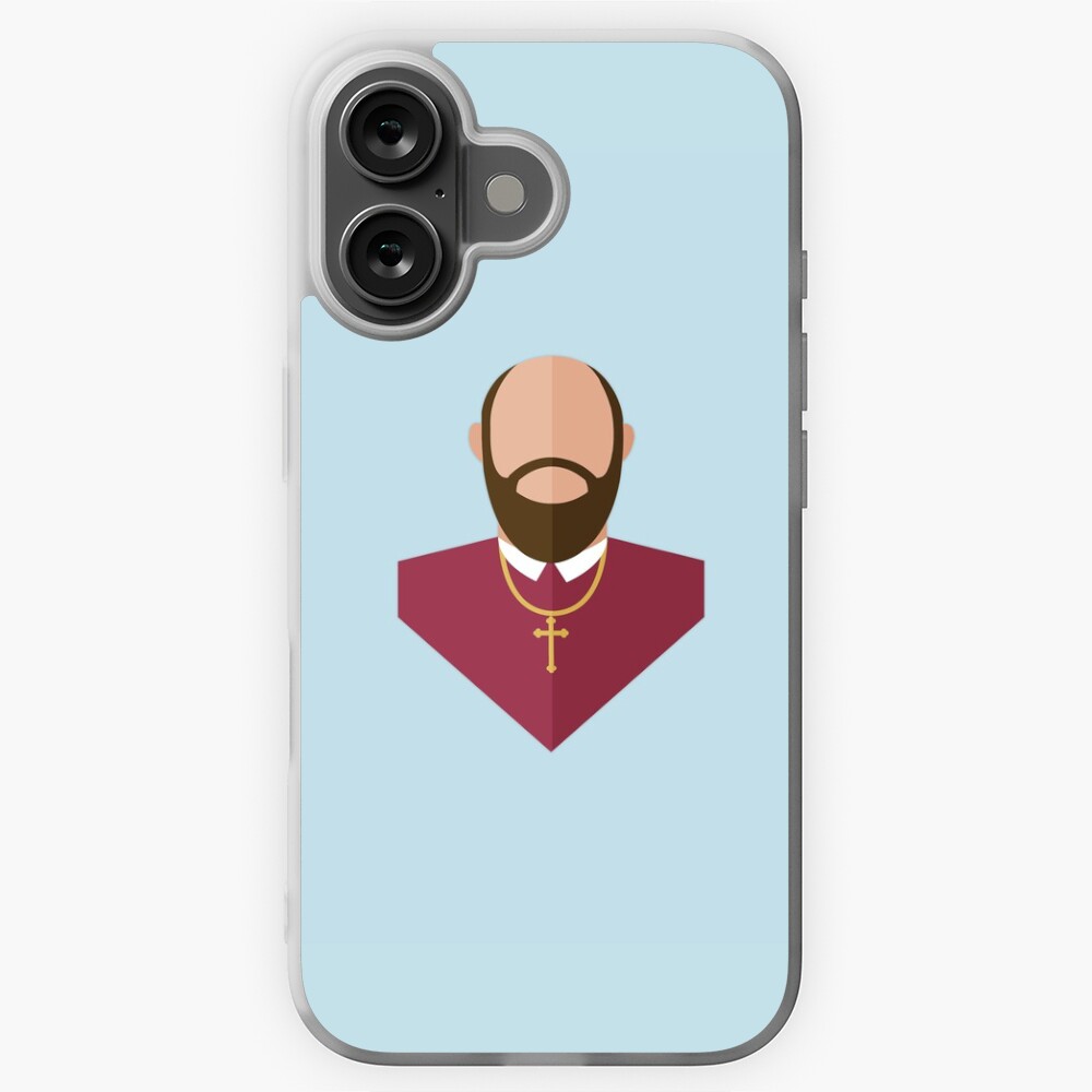 Item preview, iPhone Soft Case designed and sold by mikbails.