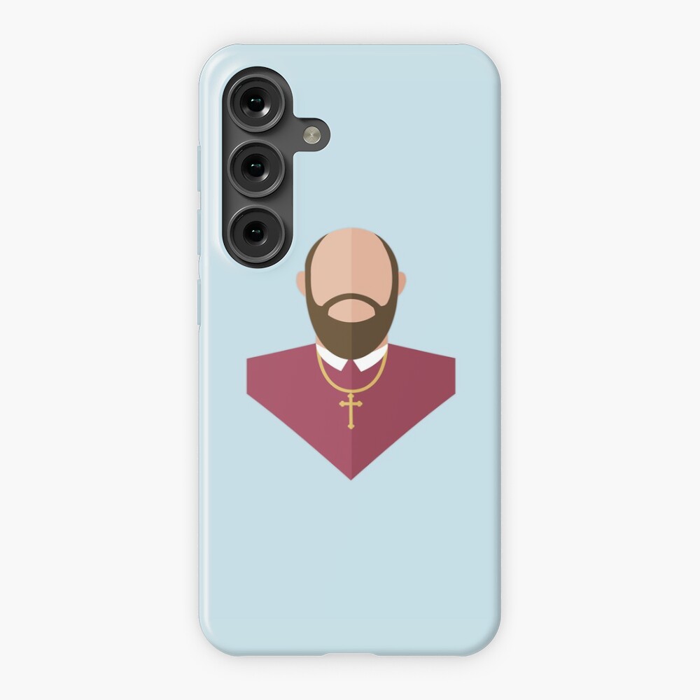 Item preview, Samsung Galaxy Snap Case designed and sold by mikbails.