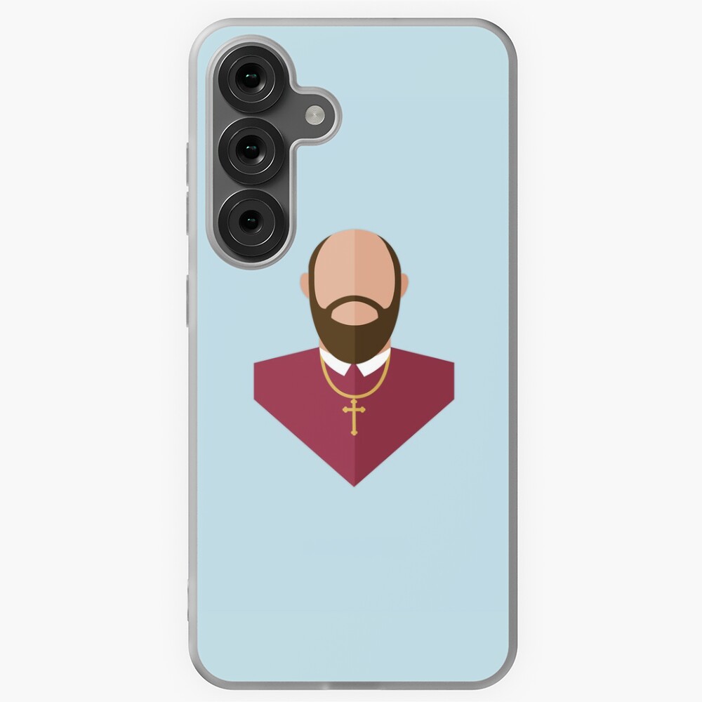 Item preview, Samsung Galaxy Soft Case designed and sold by mikbails.