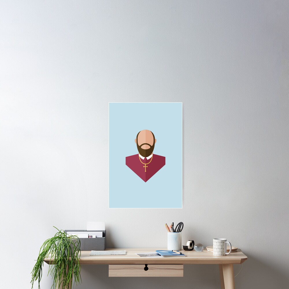 Item preview, Poster designed and sold by mikbails.