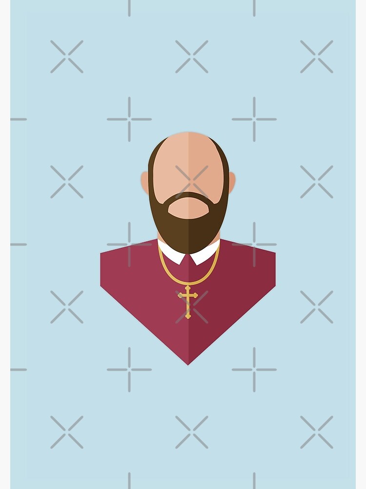 St. Francis de Sales by mikbails