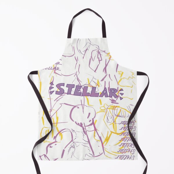 Item preview, Stellar Fashion Sketches designed and sold by lemoncitruszest.