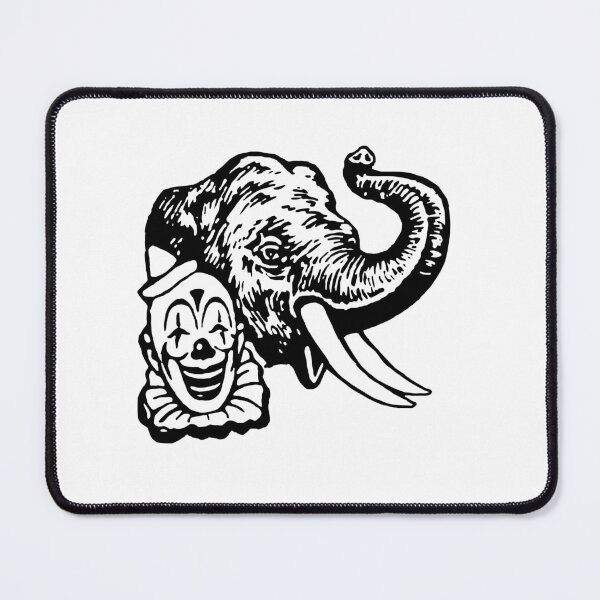 Item preview, Circus Party Circus Security Vintage Retro Circus Birthday Carnival designed and sold by azee7391.