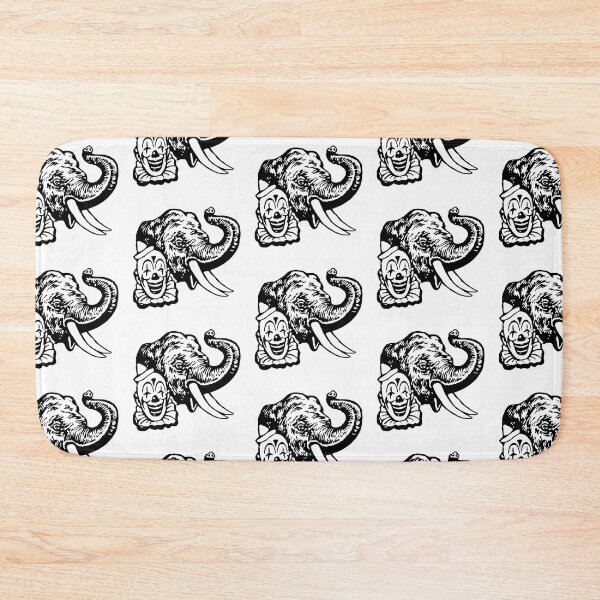Item preview, Circus Party Circus Security Vintage Retro Circus  Birthday Carnival designed and sold by azee7391.