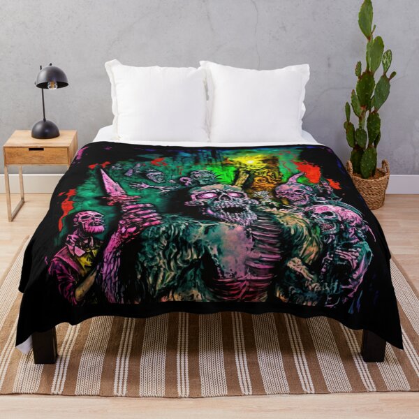 Item preview, Zombie ritual designed and sold by Allegro-Carnaio.