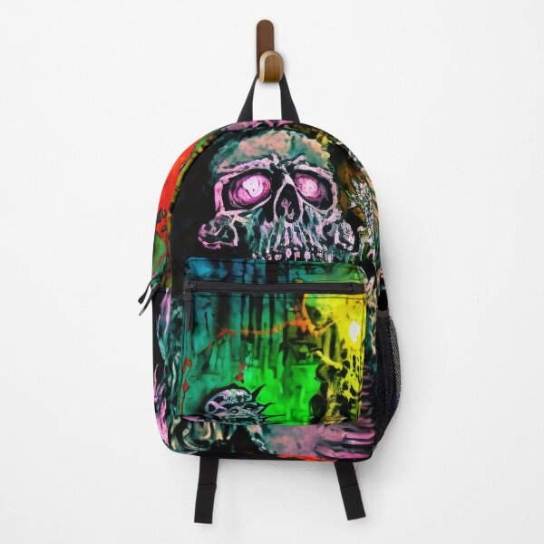 Item preview, Zombie ritual designed and sold by Allegro-Carnaio.