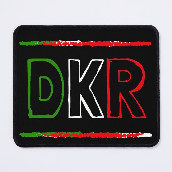 Item preview, DKR Senegal designed and sold by Tony Cisse.