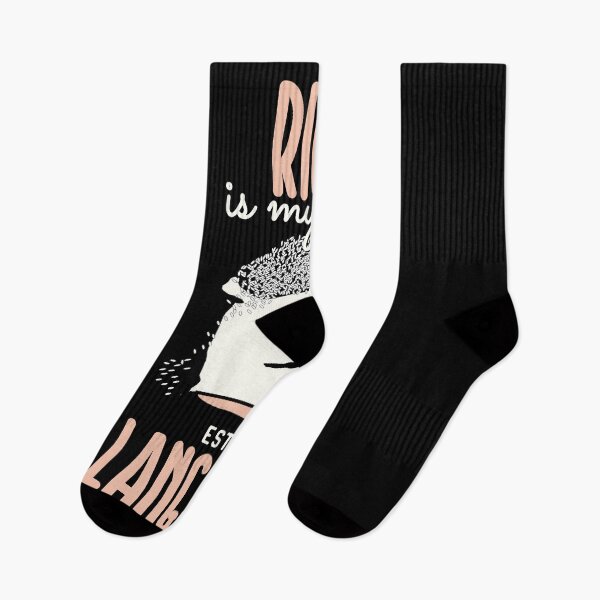 Item preview, RICE IS MY LOVE LANGUAGE designed and sold by GAADesignz.