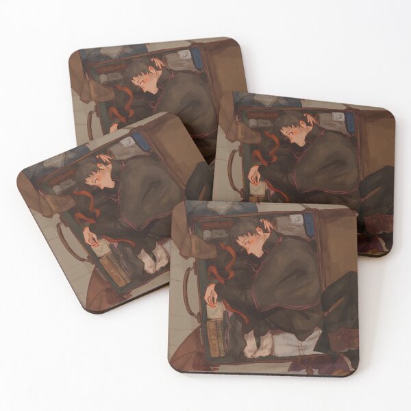 Item preview, the great ace attorney - belongings designed and sold by solarotters.