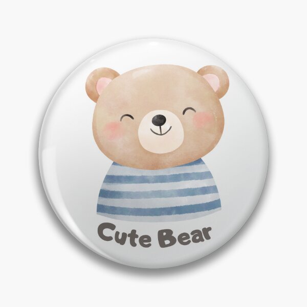 Item preview, Cute bear designed and sold by ShopofAll.
